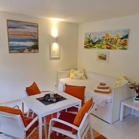 Apartamentul Alb Buşteni Exterior foto