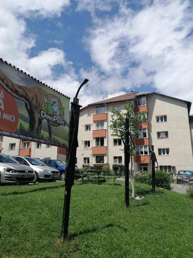 Apartamentul Alb דירה *