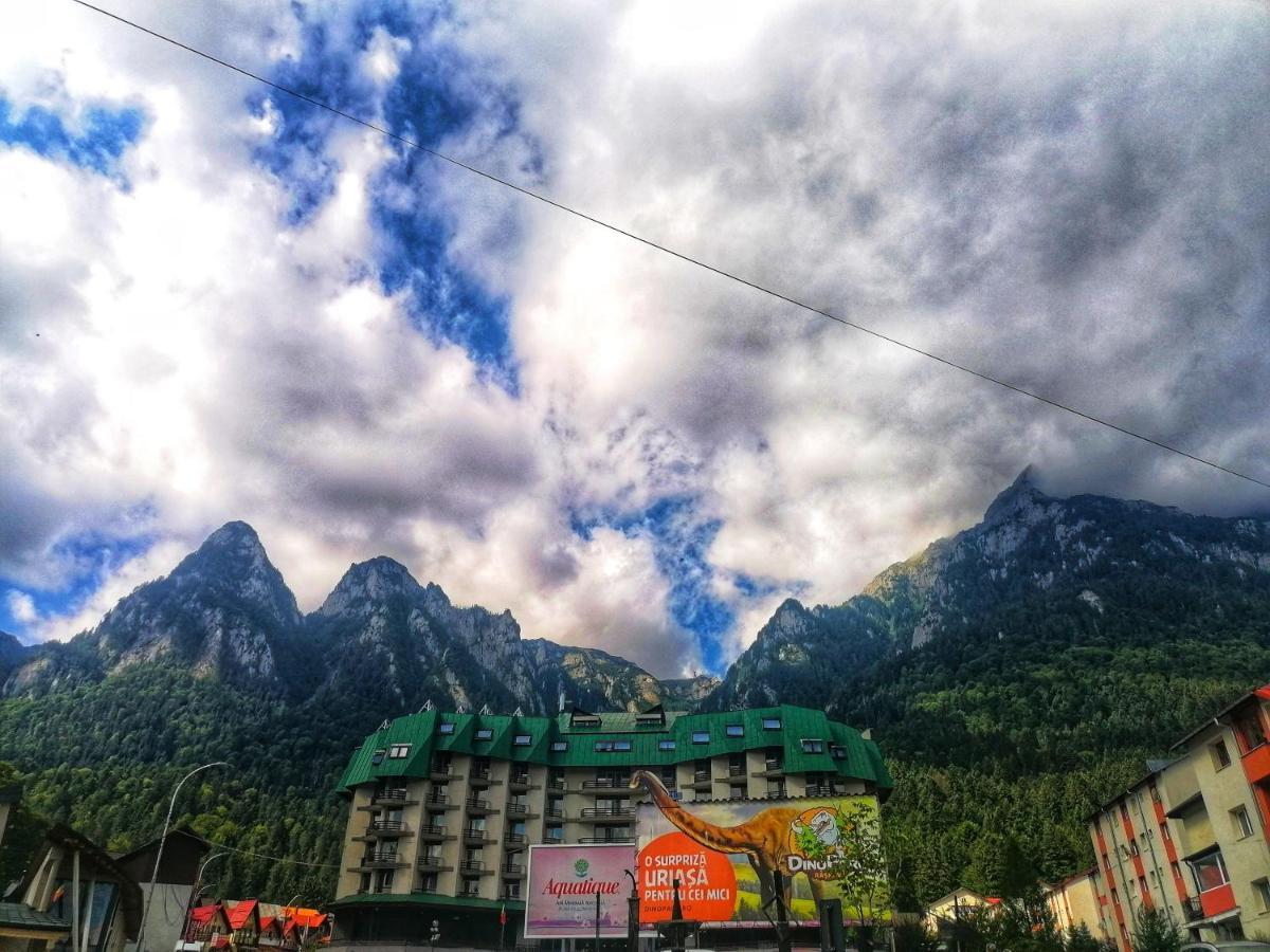 Apartamentul Alb