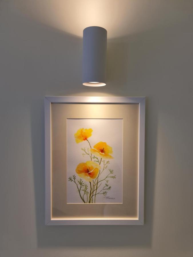 Apartamentul Alb Busteni