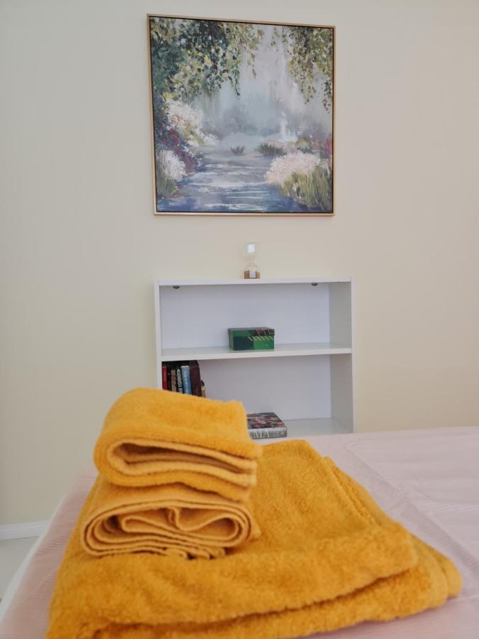 Apartamentul Alb