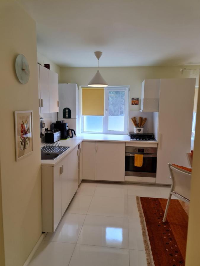 Apartamentul Alb *