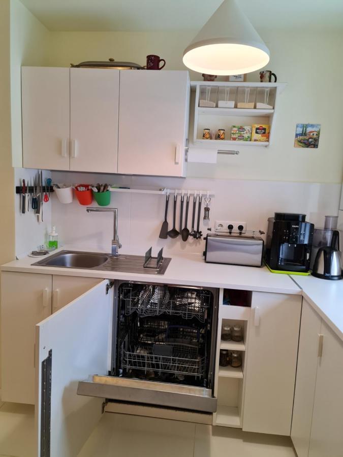 Apartamentul Alb Busteni