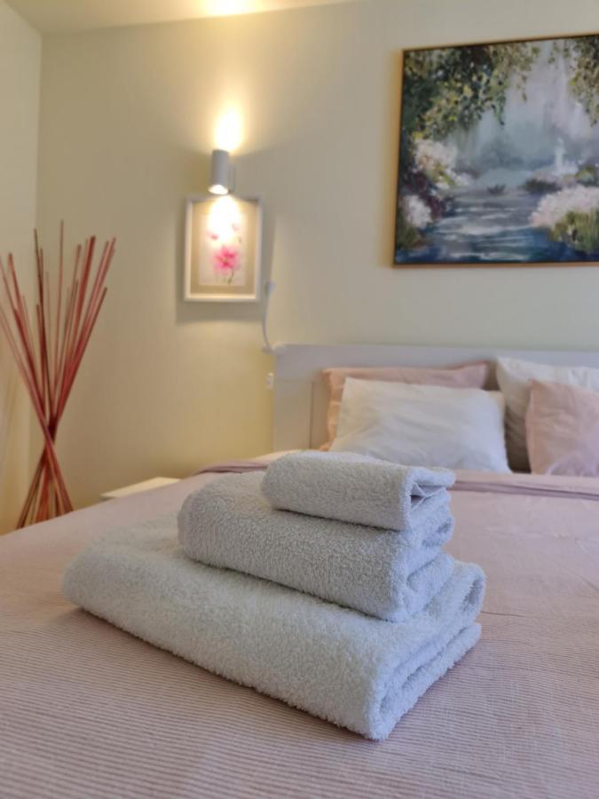 Apartamentul Alb * Busteni