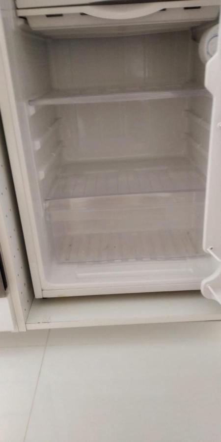 Apartamentul Alb