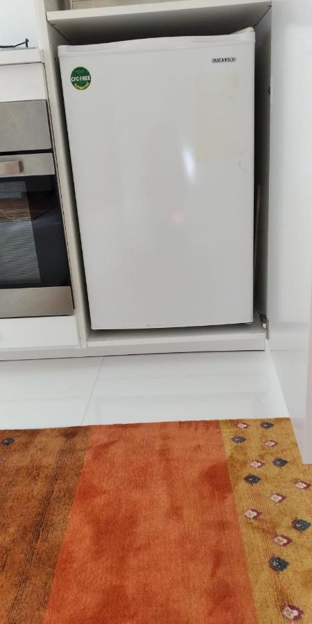Apartamentul Alb * Busteni