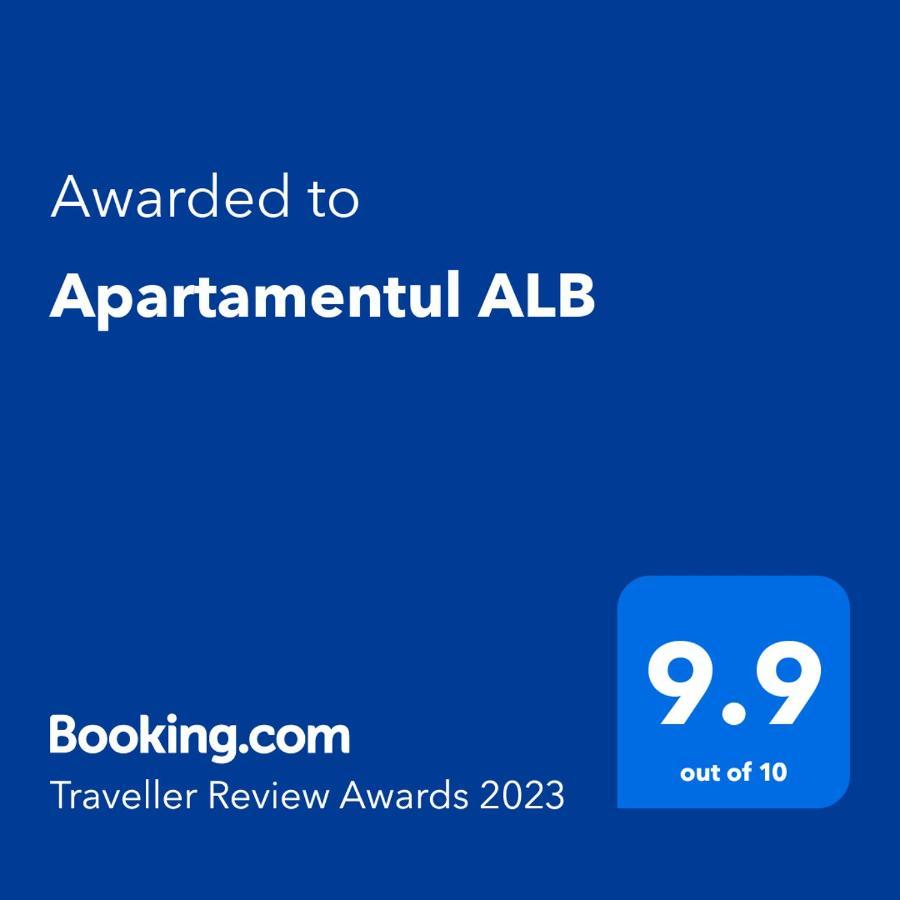 Apartamentul Alb * Busteni